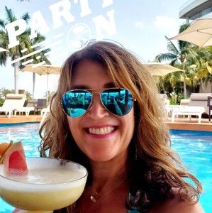 Meet your Posher, Tracy